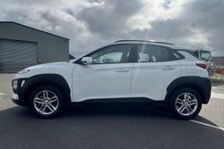 2020 Hyundai Kona Active
