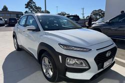 2020 Hyundai Kona Active