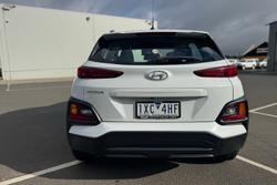 2020 Hyundai Kona Active