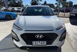 2020 Hyundai Kona Active