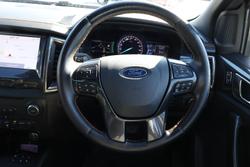 2020 Ford Ranger Wildtrak