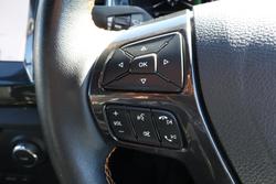 2020 Ford Ranger Wildtrak