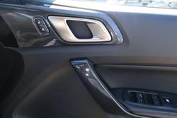 2020 Ford Ranger Wildtrak