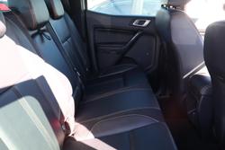 2020 Ford Ranger Wildtrak