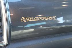 2020 Ford Ranger Wildtrak