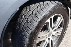 2020 Ford Ranger Wildtrak
