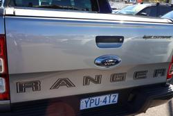2020 Ford Ranger Wildtrak
