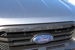 2020 Ford Ranger Wildtrak
