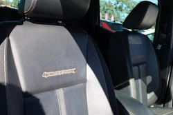 2020 Ford Ranger Wildtrak