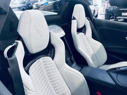 2024 Chevrolet Corvette Stingray 3LT C8 MY24 Artic White