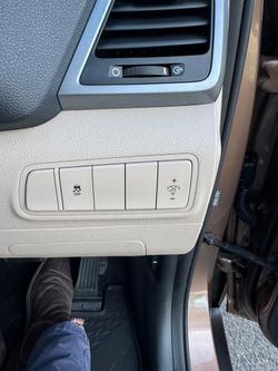 2017 Hyundai Tucson Active X