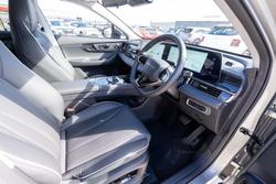 2025 Chery E5 Ultimate