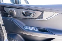 2025 Chery E5 Ultimate