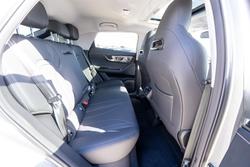 2025 Chery E5 Ultimate