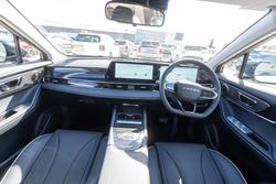 2025 Chery E5 Ultimate