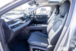 2025 Chery E5 Ultimate