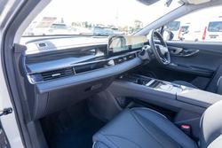 2025 Chery E5 Ultimate