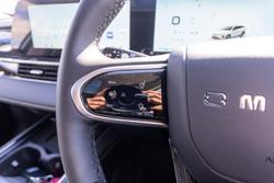 2025 Chery E5 Ultimate