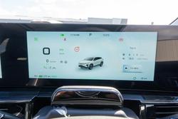 2025 Chery E5 Ultimate