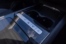 2025 Chery E5 Ultimate
