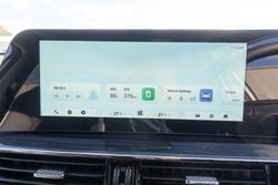 2025 Chery E5 Ultimate