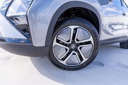 2025 Chery E5 Ultimate