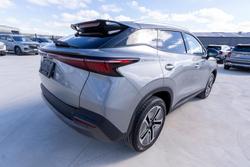 2025 Chery E5 Ultimate