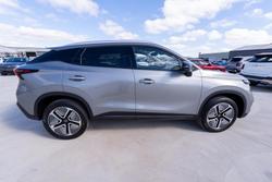 2025 Chery E5 Ultimate