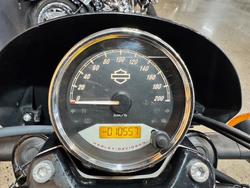 2018 HARLEY-DAVIDSON XG500 STREET 500 (SOLID)