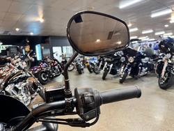 2018 HARLEY-DAVIDSON XG500 STREET 500 (SOLID)