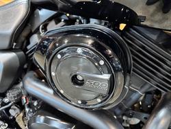 2018 HARLEY-DAVIDSON XG500 STREET 500 (SOLID)