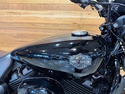 2018 HARLEY-DAVIDSON XG500 STREET 500 (SOLID)