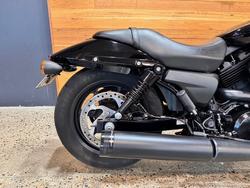2018 HARLEY-DAVIDSON XG500 STREET 500 (SOLID)