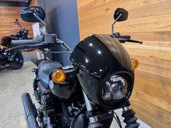 2018 HARLEY-DAVIDSON XG500 STREET 500 (SOLID)