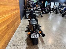 2018 HARLEY-DAVIDSON XG500 STREET 500 (SOLID)