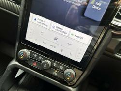 2022 Ford Ranger Wildtrak
