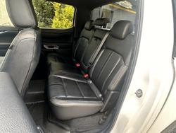 2022 Ford Ranger Wildtrak
