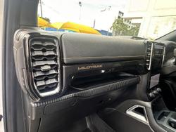 2022 Ford Ranger Wildtrak
