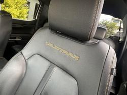2022 Ford Ranger Wildtrak