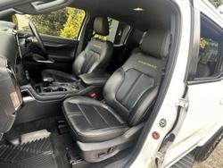 2022 Ford Ranger Wildtrak
