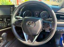 2022 Toyota Camry Ascent