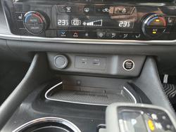 2023 Nissan X-TRAIL Ti-L