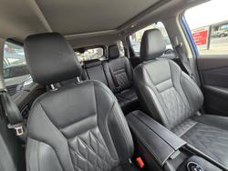 2023 Nissan X-TRAIL Ti-L