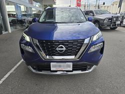 2023 Nissan X-TRAIL Ti-L