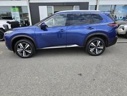 2023 Nissan X-TRAIL Ti-L