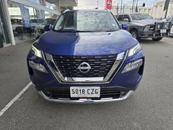 2023 Nissan X-TRAIL Ti-L