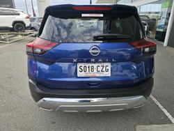 2023 Nissan X-TRAIL Ti-L