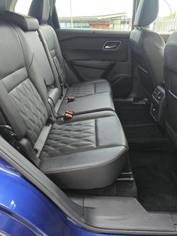 2023 Nissan X-TRAIL Ti-L