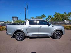 2022 GWM Ute Cannon-X