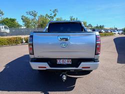 2022 GWM Ute Cannon-X